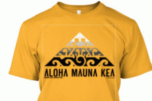 Mauna Kea Anaina Hou